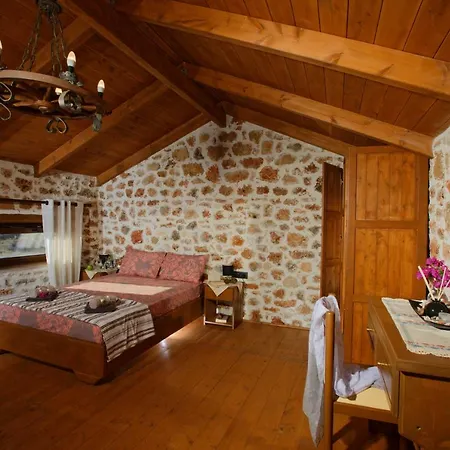 Villa Kallia&George Malia Esterno foto