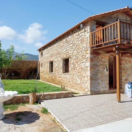 Villa Kallia&George Malia Esterno foto